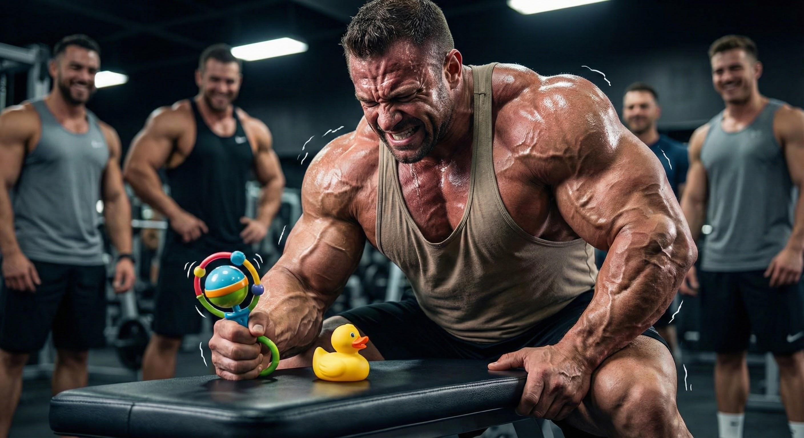 Aşırı Egzersiz Yapmak Sperm Değerlerini Düşürür Mü?